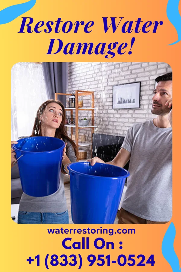 water restoration Beacon Water Repair Experts Rest Haven